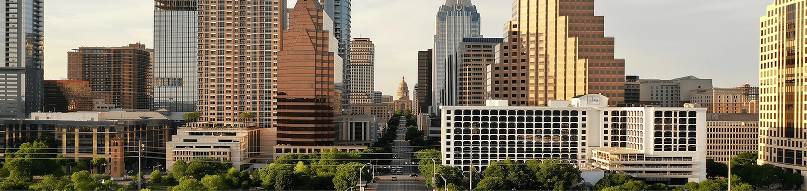 Photo of Austin, TX