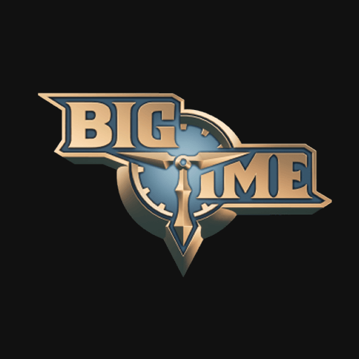Big Time Logo