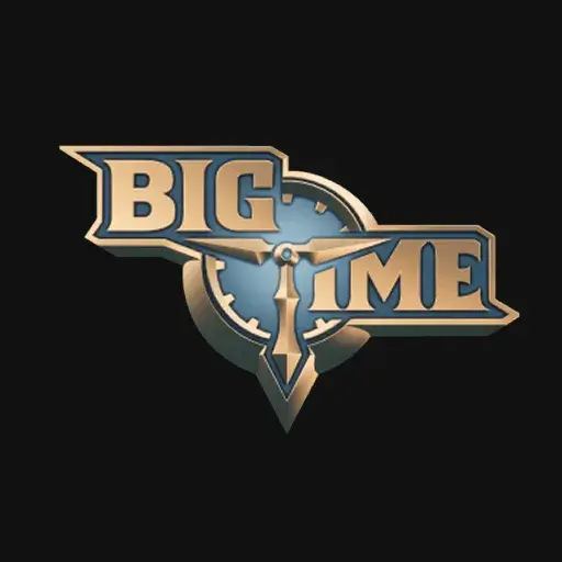 Big Time Logo