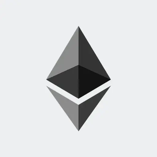 Ethereum Logo