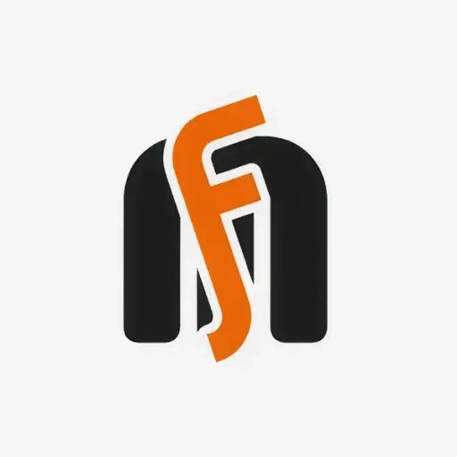 Fractional Media Logo