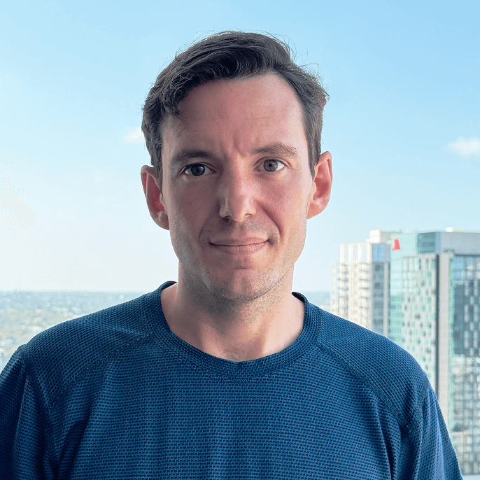 Picture of Michael Migliero