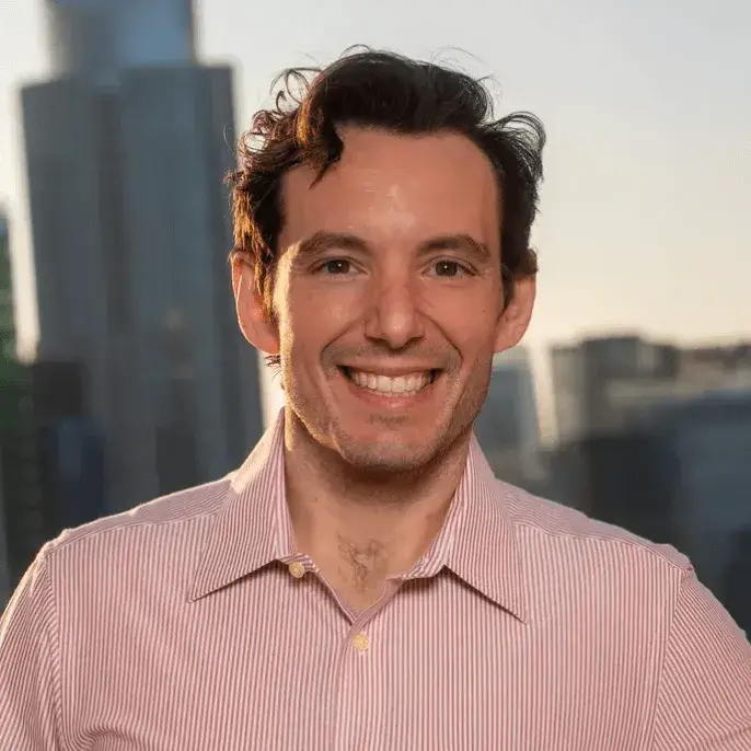 Michael Migliero's profile picture